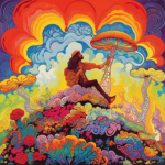 Trippy psychedelic rock songs