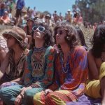 psychedelic rock festivals