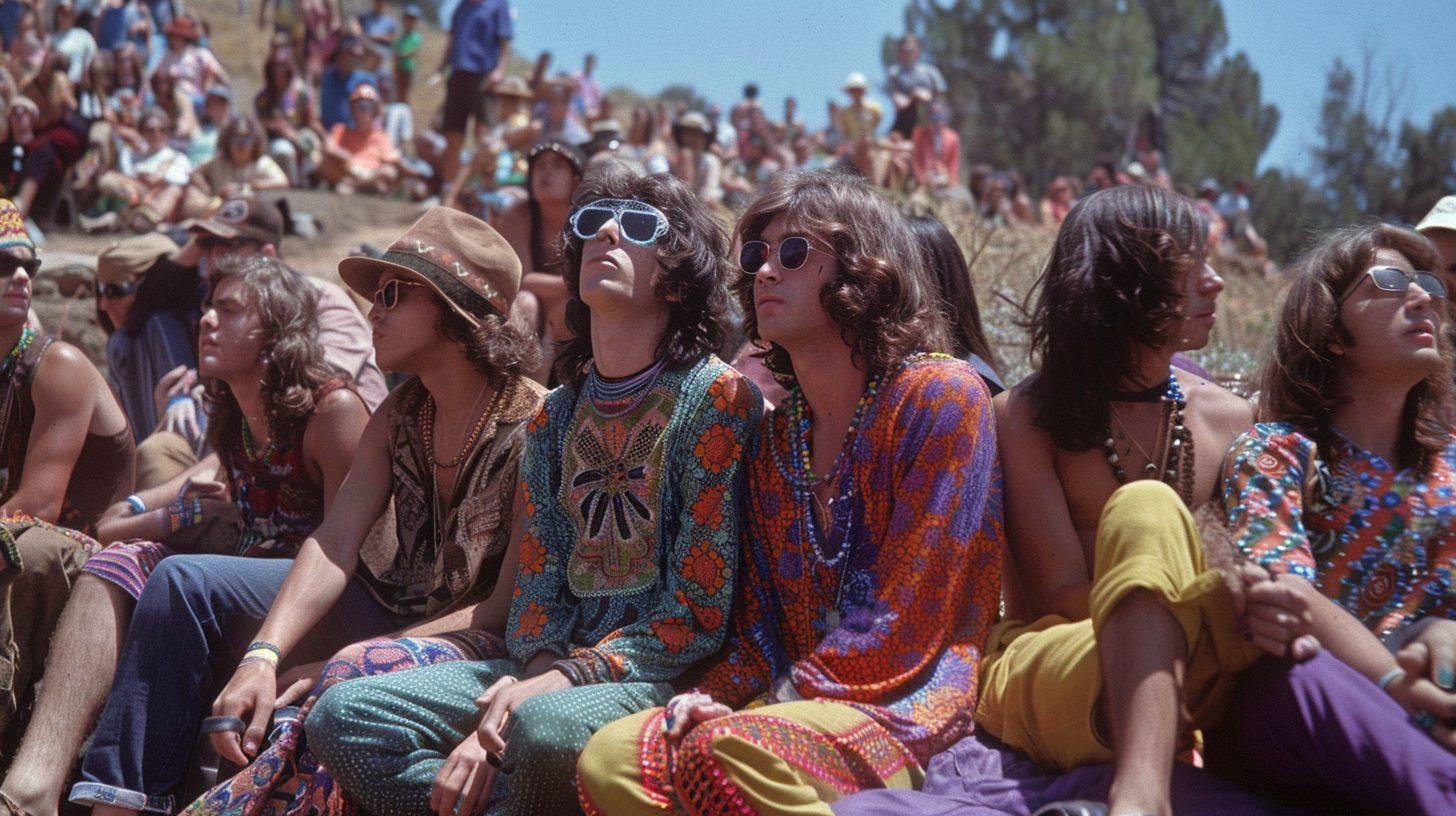 psychedelic rock festivals